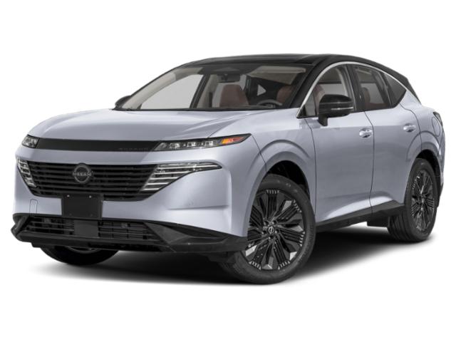 2026 Nissan Murano