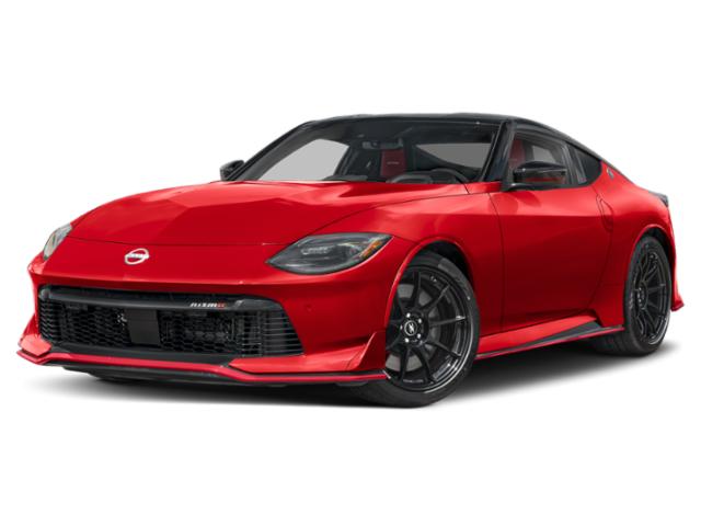 2026 Nissan Z