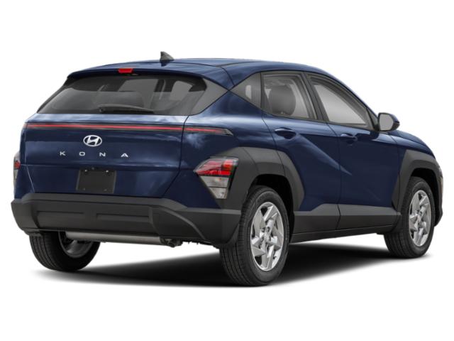 2027 Tn6 Hyundai Kona SE AWD SUV