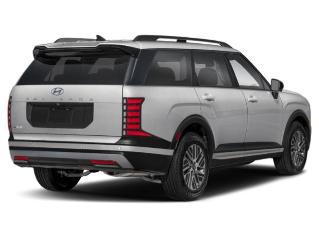 2027 R2t Hyundai Palisade Hybrid SEL Premium AWD SUV