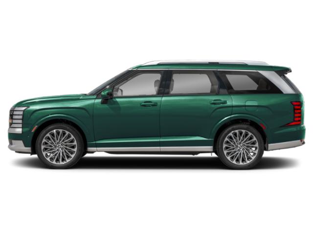 2027 R8n Hyundai Palisade Calligraphy AWD SUV