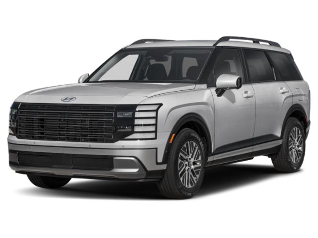 2027 R2t Hyundai Palisade Hybrid SEL Premium AWD SUV