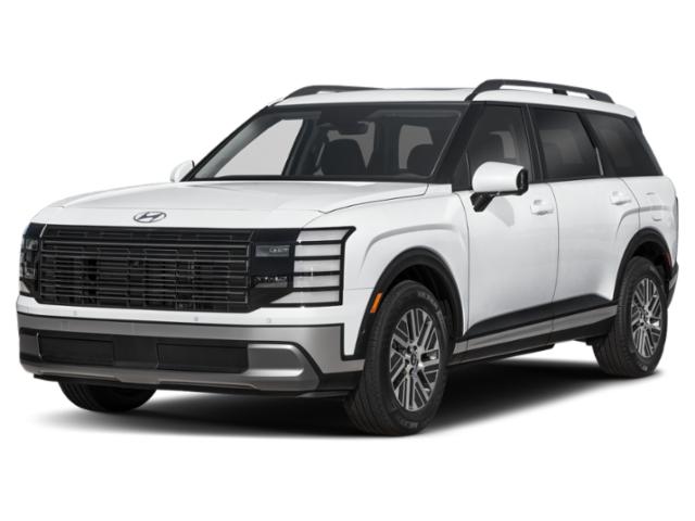 2027 Wc9 Hyundai Palisade Hybrid SEL Premium AWD SUV
