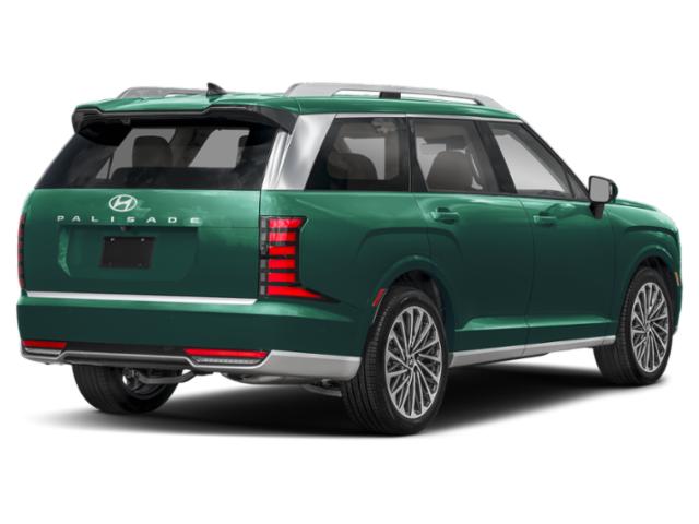 2027 R8n Hyundai Palisade Calligraphy AWD SUV