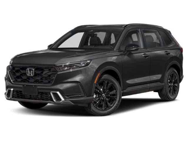 2027 Honda CR-V Hybrid