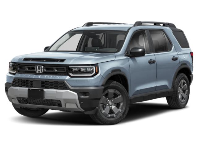 RTL Towing