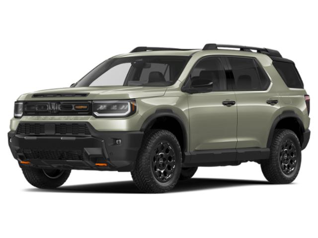 Honda Passport