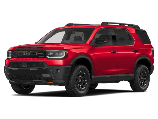 TrailSport Blackout