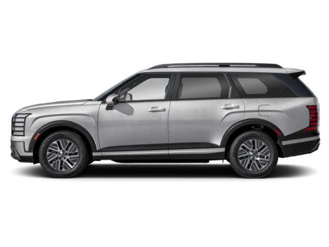 2027 R2t Hyundai Palisade Hybrid SEL Premium AWD SUV