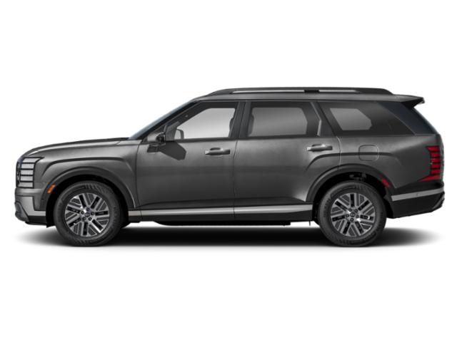 2027 Titan Green Pearl Hyundai Palisade Hybrid Calligraphy AWD SUV