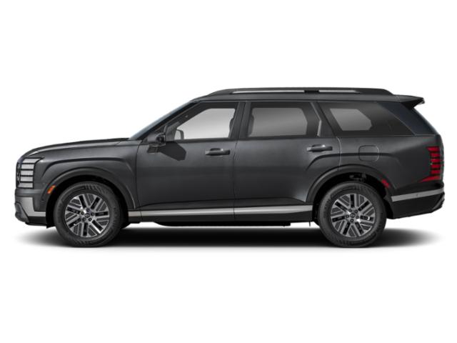 2027 Abyss Black Pearl Hyundai Palisade Hybrid Calligraphy AWD SUV