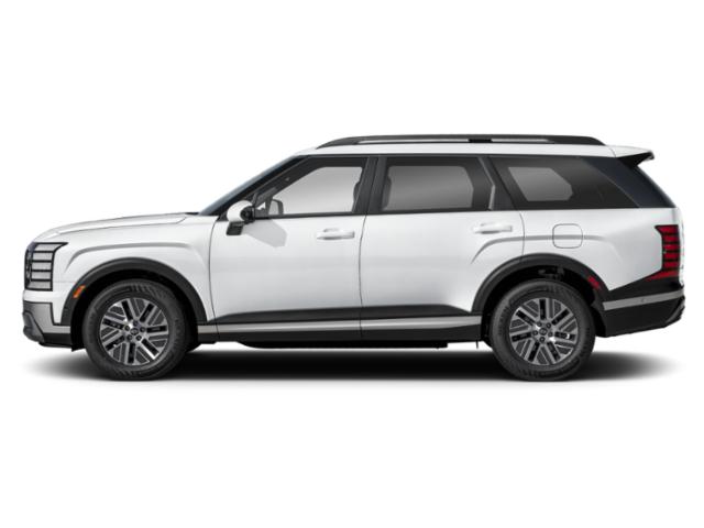 2027 Wc9 Hyundai Palisade Hybrid SEL Premium AWD SUV