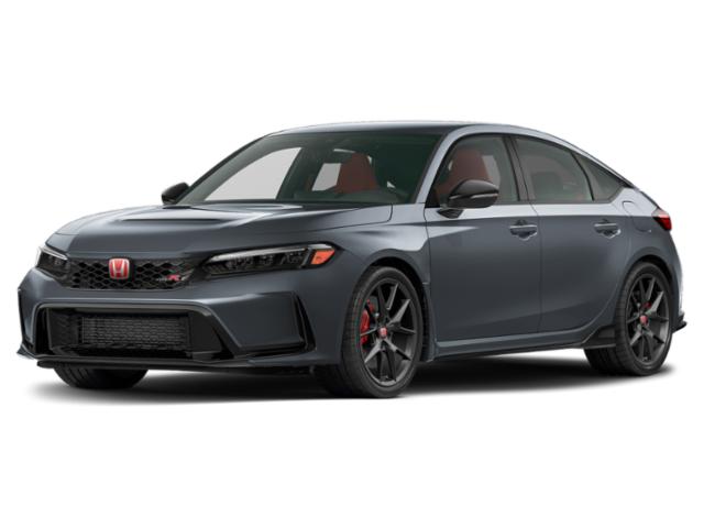 Honda Civic Type R