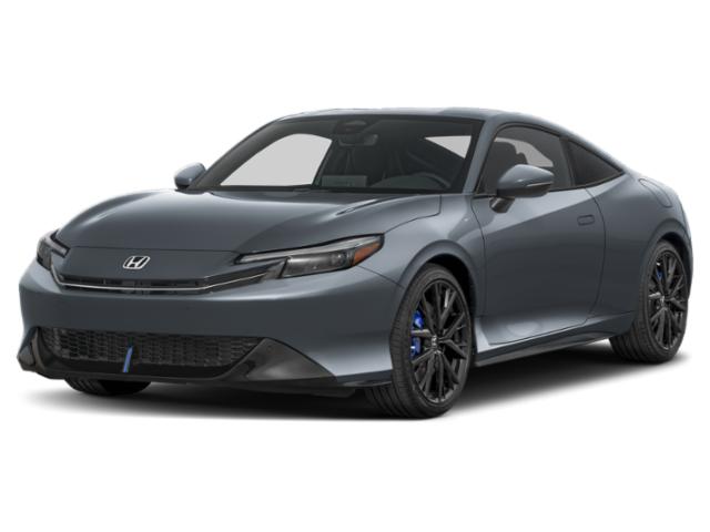 2027 Honda Prelude