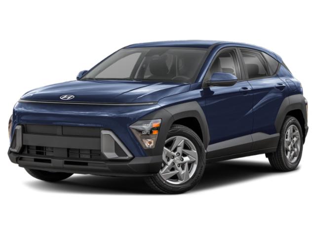 2027 Tn6 Hyundai Kona SE AWD SUV