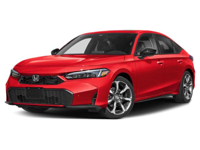 Honda Civic Hatchback Hybrid