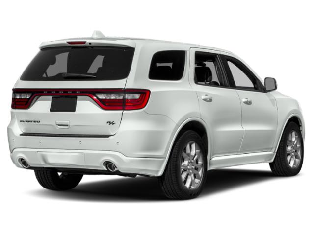 2020 White Knuckle Dodge Durango R/T AWD SUV