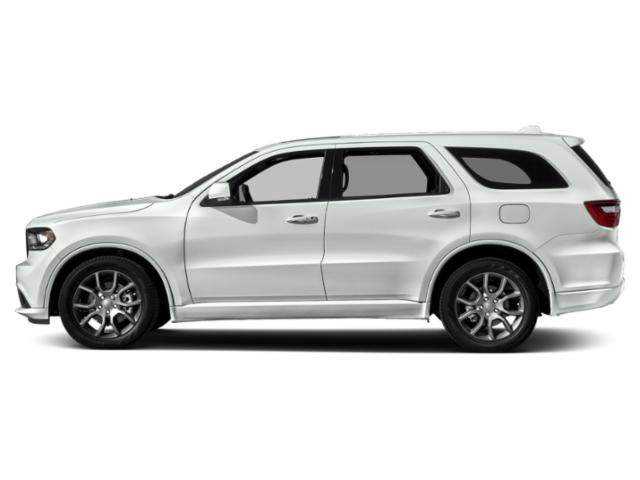 2020 White Knuckle Dodge Durango R/T AWD SUV