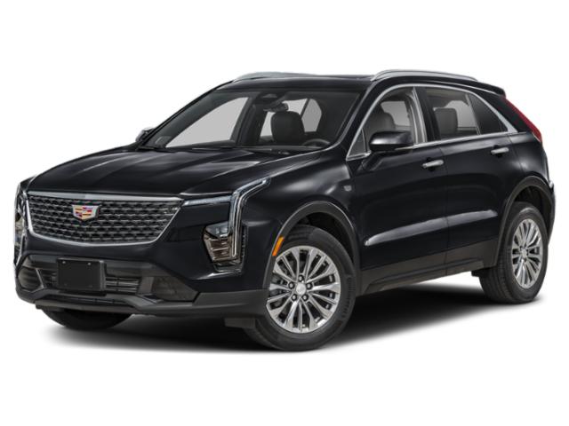 AWD Premium Luxury