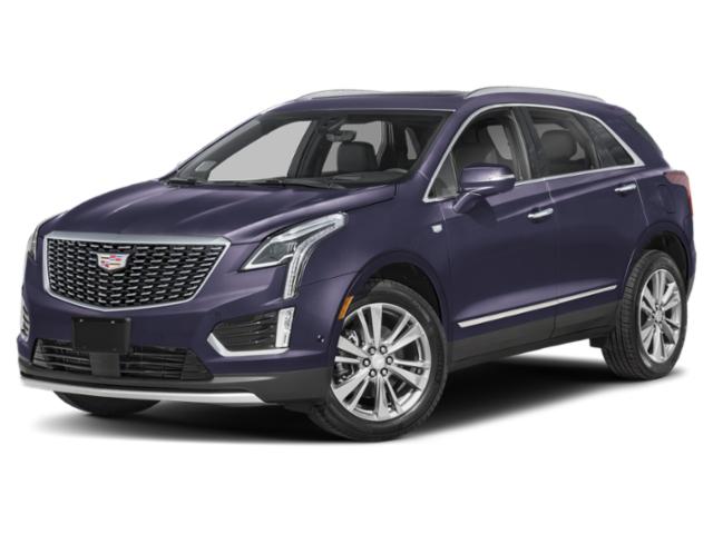 AWD Premium Luxury
