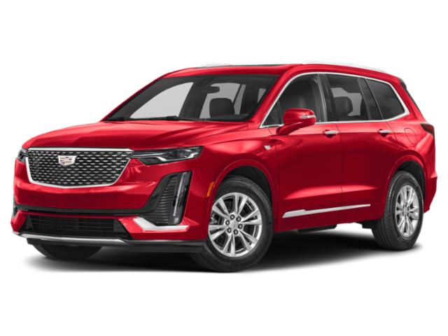 AWD Premium Luxury