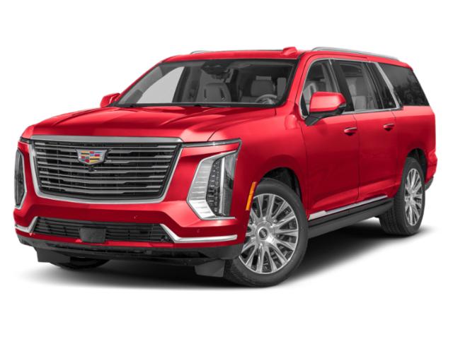 4WD Premium Luxury Platinum