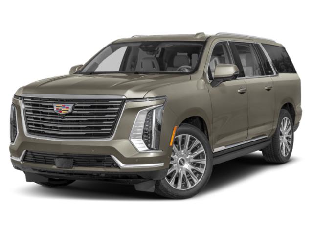 4WD Premium Luxury Platinum