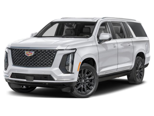 Cadillac Escalade ESV