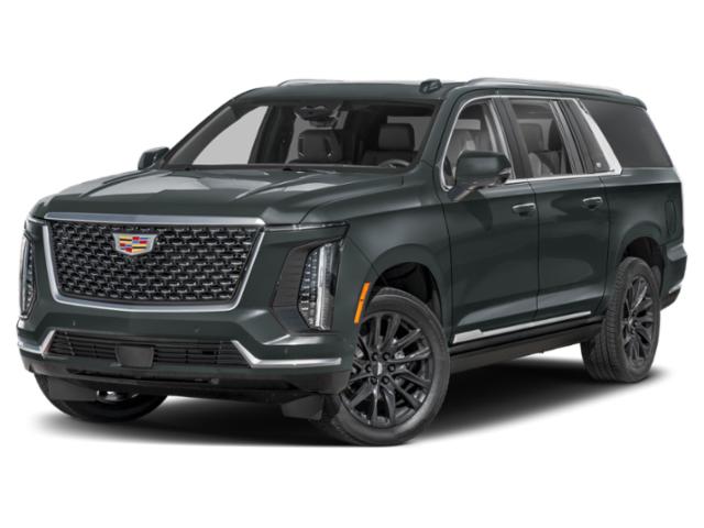 4WD Premium Luxury