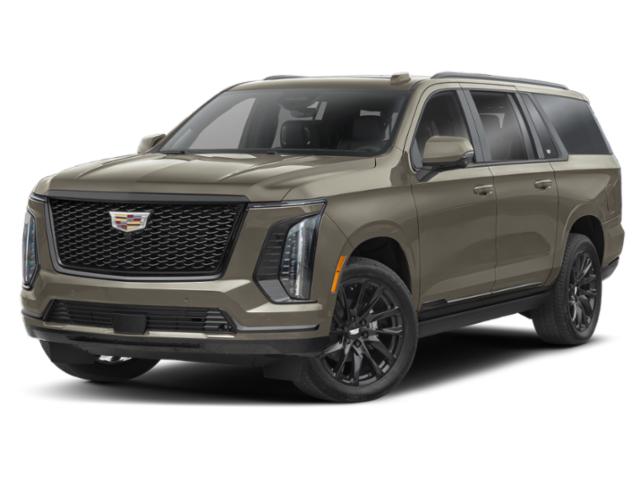 4WD Sport Platinum