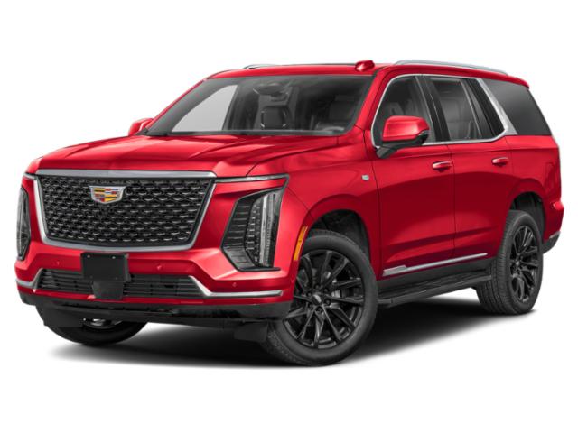 4WD Premium Luxury