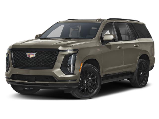 4WD Sport Platinum