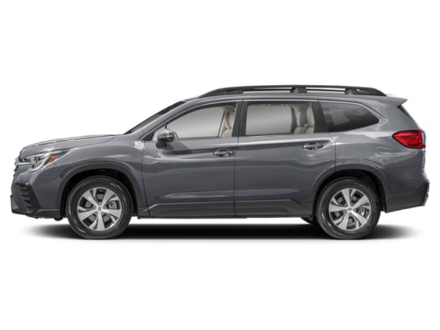 2025 Gray Metallic Subaru Ascent Premium AWD SUV