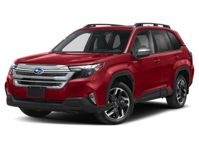 Premium Hybrid