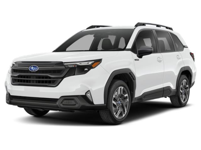 Premium Hybrid