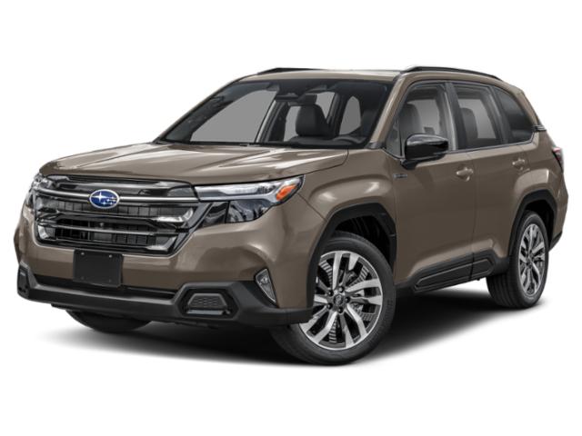 Touring Hybrid