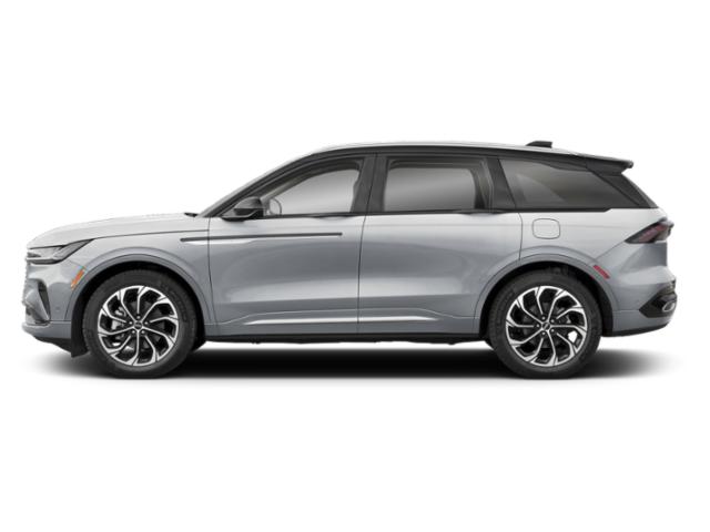 2024 Radiance Metallic Lincoln Nautilus Black Label AWD SUV