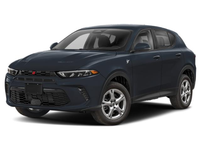 2025 8 Ball Dodge Hornet GT SUV