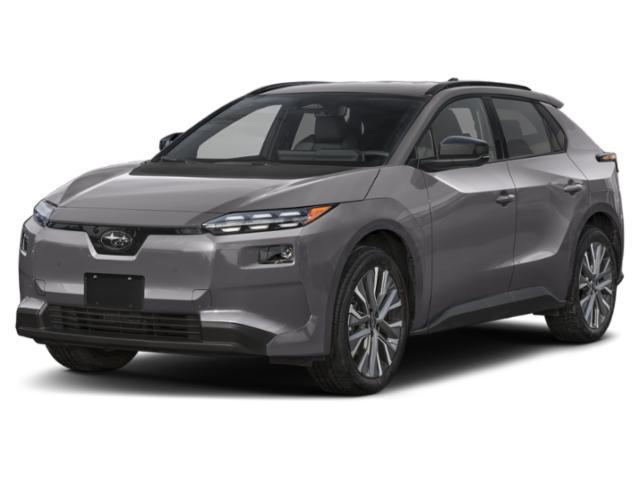 Limited XT