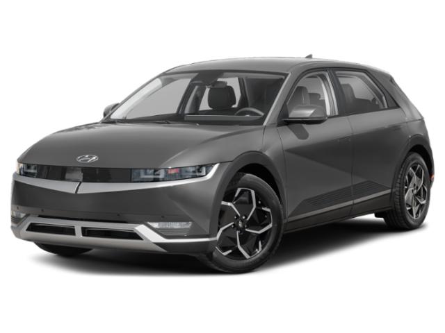 2023 Shooting Star (Matte Gray) Hyundai IONIQ 5 SEL AWD SUV