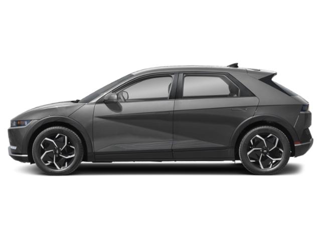 2023 Shooting Star (Matte Gray) Hyundai IONIQ 5 SEL AWD SUV