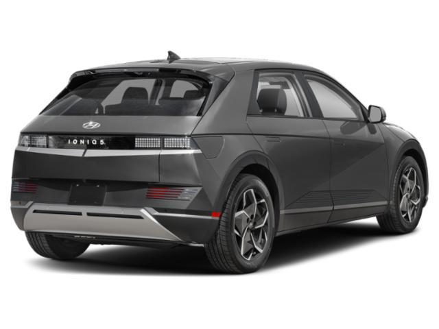 2023 Shooting Star (Matte Gray) Hyundai IONIQ 5 SEL AWD SUV