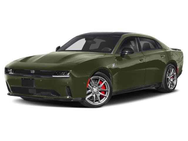 Scat Pack Plus