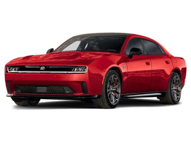 Dodge Charger Daytona