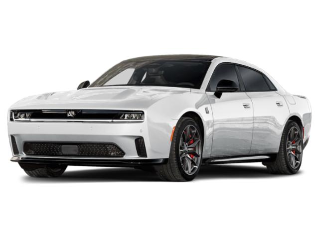 Dodge Charger Daytona
