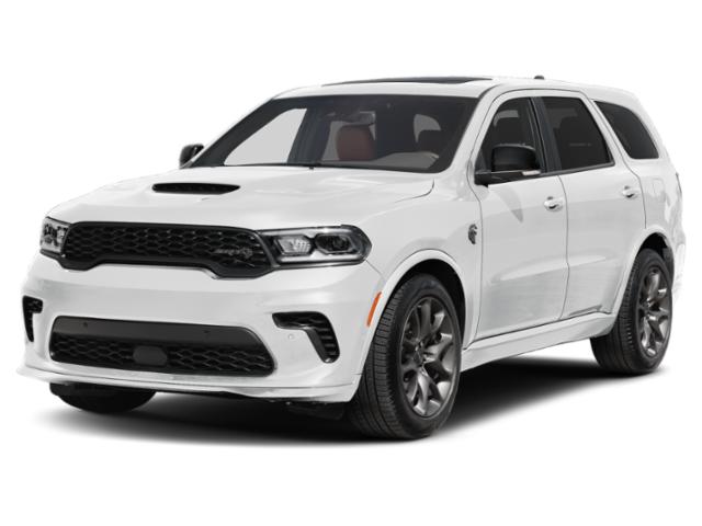 SRT Hellcat
