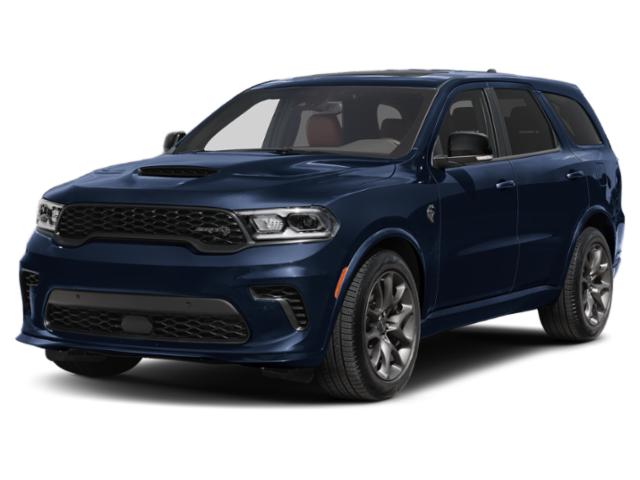SRT Hellcat Jailbreak