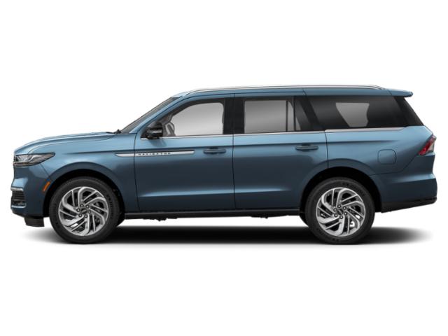 2027 Lincoln Navigator Reserve Reserve 4x4 Twin Turbo Premium Unleaded V-6 3.5 L/213 [1]