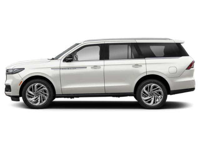 2027 Lincoln Navigator Premiere Premiere 4x4 Twin Turbo Premium Unleaded V-6 3.5 L/213 [1]