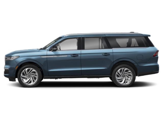2027 Lincoln Navigator L Reserve 4X4 – INCOMING UNIT, CALL TO RESERVE TODAY!! Reserve 4x4 Twin Turbo Premium Unleaded V-6 3.5 L/213 [1]